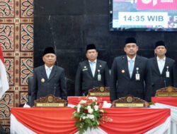 APBN 2027 Tembus Rp4.097 Triliun, Gubernur Optimisme ke Rakyat Sumut