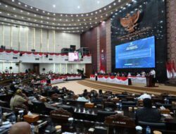 Pendapatan Sumut Diproyeksi Naik 10,8 Persen Dalam P-APBD 2026