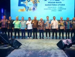 Pemkab Asahan Optimistis PRSU Jadi Pendongkrak Investasi dan UMKM