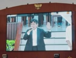 Cetak Generasi Unggul, Dirut Inalum Inspirasi Ribuan Mahasiswa Baru UI