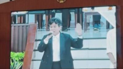 Cetak Generasi Unggul, Dirut Inalum Inspirasi Ribuan Mahasiswa Baru UI