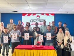 Pilkades Pulau Rakyat Tua 5 Calon, Tiga ASN Pemkab Batubara
