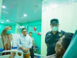 Warga Batubara Diminta Tak Berobat ke Luar Daerah