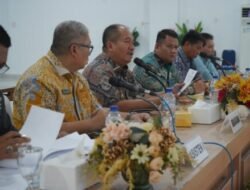 Bupati Asahan Warning OPD, Efisiensi Tidak Alasan Pelayanan Publik Menurun