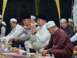 Batubara Bersholawat Perkuat Silaturahmi