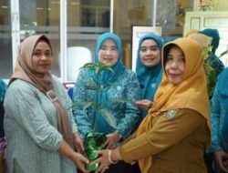 Asahan Persiapkan Lomba Aku Hatinya PKK 2026