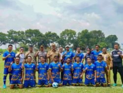 23 Tim Adu Skill di Bahagia Cup II Batubara