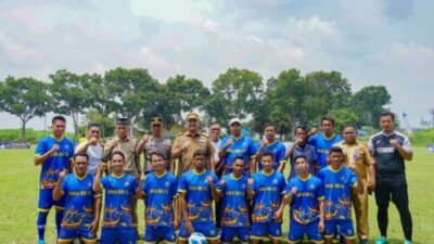 23 Tim Adu Skill di Bahagia Cup II Batubara