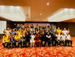 Menang 70 Persen, Bunda Yin Ambil Alih Kepemimpinan WALUBI Sumut