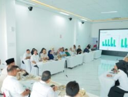 Dokter RSUD H.OK Arya Zulkarnain Tingkatkan Profesionalisme