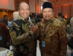 Dari Batam, Bupati Asahan Bawa Pesan Penguatan Kinerja dan Inovasi Daerah
