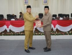 APBD Batubara 2027 Mulai Dibahas, Ini Proyeksi Ekonomi Daerah