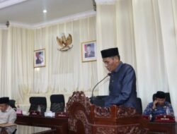 DPRD Batubara Soroti PKH Hingga Harga Pupuk Subsidi di Laporan Reses