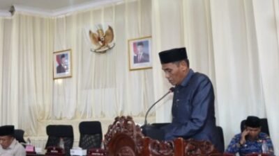 DPRD Batubara Soroti PKH Hingga Harga Pupuk Subsidi di Laporan Reses