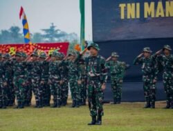 TMMD ke-129 Tuntas, Ekonomi Masyarakat Batubara Meningkat