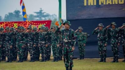 TMMD ke-129 Tuntas, Ekonomi Masyarakat Batubara Meningkat