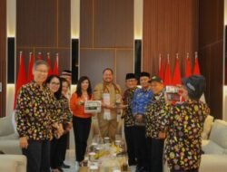 Pertanian Batubara Didorong Lebih Inovatif, Pupuk Daun Ketapang