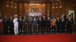 Usai Denger Pidato Presiden, Wabub Asahan Ajak Masyarakat Sukseskan Kerja
