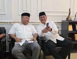 Sugiat Santoso Tantang Lapas Labuhan Ruku Buat Perubahan Nyata