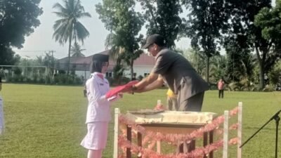HUT ke-81 RI, Socfindo Tanah Gambus Ingatkan Tentang Loyalitas, Kejujuran dan K3