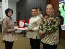 Pemkab Asahan Janjikan Kerja dan Pelayanan Nyata