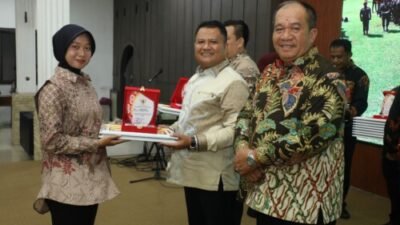 Pemkab Asahan Janjikan Kerja dan Pelayanan Nyata