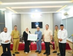 Inalum dan Pemkab Batubara Perkuat SDM Industri, 3000 Pekerja Dapat BPJS 