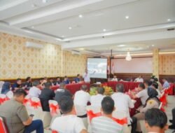 Batubara Perkuat Ekosistem Ekspor Produk UMKM dan Pertanian