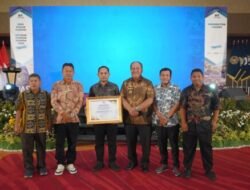Pemkab Asahan Perkuat Garda Cegah TPPO dan PMI Nonprosedural