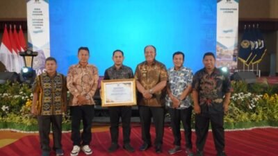 Pemkab Asahan Perkuat Garda Cegah TPPO dan PMI Nonprosedural