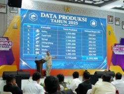 HIPMI Batubara 2026-2029 Dibebani Target Besar