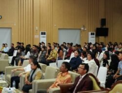 Pemuda Batubara Diajak Tingkatkan Keahlian dan Wawasan