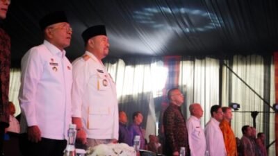Unilever Diminta Jangan Abaikan Anak Daerah Batubara