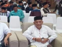 Pemkab Batubara Bidik Generasi Pendakwah Berdaya Saing
