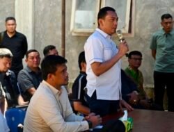 Anggaran Nias Naik Rp500 Miliar, DPRD Apresiasi Gubernur Sumut