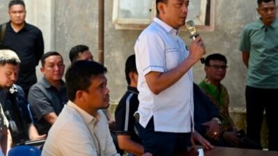 Anggaran Nias Naik Rp500 Miliar, DPRD Apresiasi Gubernur Sumut
