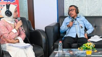 Sumut Percepat Pembangunan Empat Daerah 3T di Nias