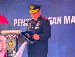 Remisi Kemerdekaan, Lapas Labuhan Ruku Perlihatkan Karya Warga Binaan