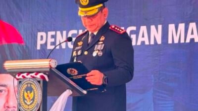Remisi Kemerdekaan, Lapas Labuhan Ruku Perlihatkan Karya Warga Binaan