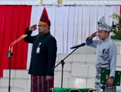 Gubernur Sumut Fokus Kendalikan Inflasi dan Percepat Pembangunan Nias