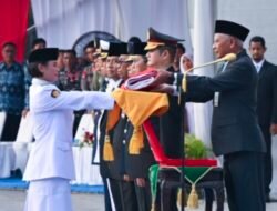 Wagub Sumut Serukan Sinergi Seluruh Elemen Masyarakat
