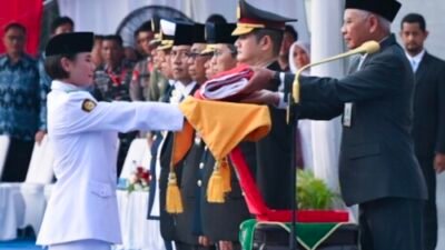 Wagub Sumut Serukan Sinergi Seluruh Elemen Masyarakat