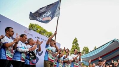 Jika Tak Berkembang, BUMD Sumut Bakal Digabung Dalam Holding
