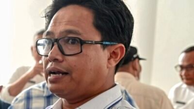 Sumut Kejar 5.050 Hektare Lahan Lewat Optimalisasi 21 Daerah Irigasi
