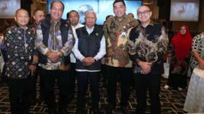 Bupati Asahan Dukung Percepatan Penurunan Stunting di Sumut