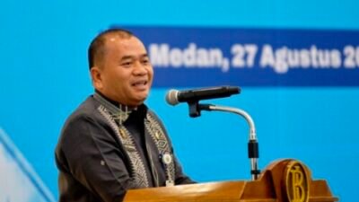 Pemprov Sumut Lawan Rentenir dan Ijon, Perkuat Ekosistem Ekonomi Syariah