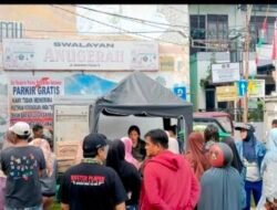 GPM Serentak di Sumut, Harga Bahan Pokok Terjangkau Untuk Kendalikan Inflasi