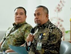 Atasi Ketimpangan Desa, Pemprov Sumut Siapkan Rp50 Miliar per Kawasan