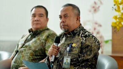Atasi Ketimpangan Desa, Pemprov Sumut Siapkan Rp50 Miliar per Kawasan