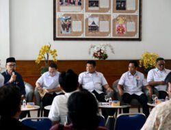 KONI Sumut Siapkan 131 Atlet Hadapi Porprovsu 2026
